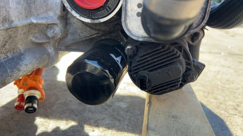 ⭕ 19-20 Tesla Model X Electric Engine Motor Front Raven Drive Unit 147