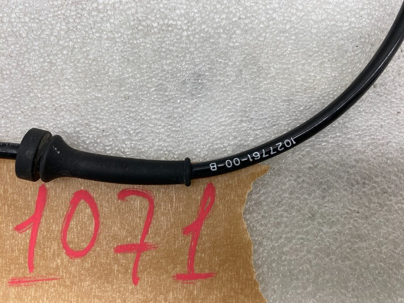 102776100B ⭕16-20 Model X Front Left or Right Anti-Lock ABS Wheel Speed Sensor 1027761-00-B