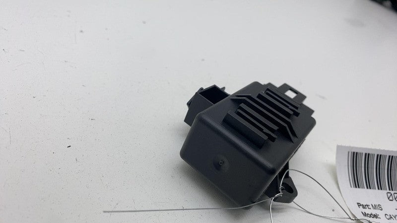 3F0.959.772 ⭕ 2024 Porsche Cayenne Seat Heat Heated Computer Control Module Unit 3F0959772
