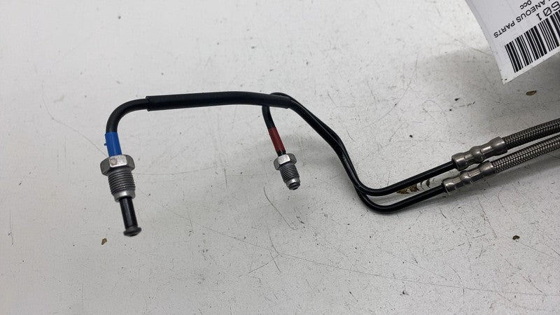 ⭕25-26 Model Y Anti-Lock Brake System ABS Pump Module w/ Brake Line 21