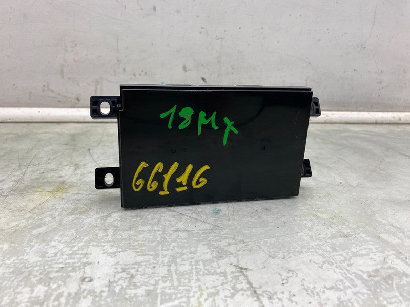 600736600E ⭕ 12-20 Model S X A/C Heater Climate Control HVAC Controller Module 6007366-00-E