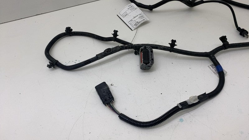 ⭕2017-2023 Tesla Model 3 Y Front Subframe Coil Wiring Harness Cable 14