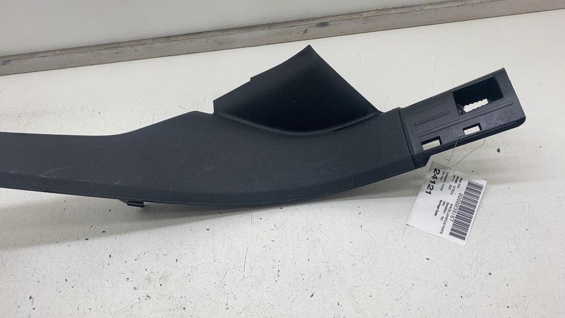 4KE867768 ⭕ 19-23 Audi e-Tron Rear Right C-Pillar Lower Quarter Trim Cover Panel 4KE867768