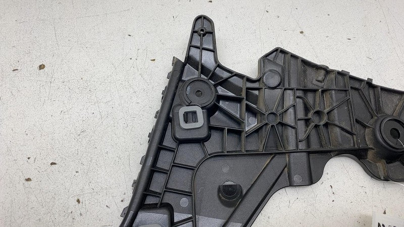 ⭕ 2019-2023 Audi e-Tron Rear Bumper Guide Mount Bracket Support Left 4
