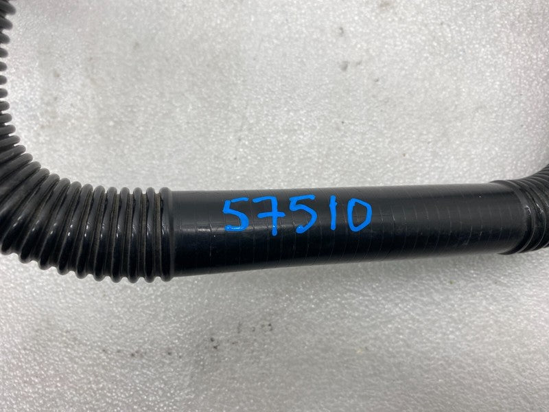 ⭕ 17-23 Model 3 M3 High Voltage Battery Tube Hose Cooling Radiator 107