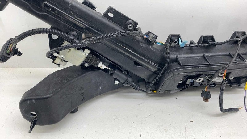 ⭕17-20 Tesla Model 3 Front End Module Radiator Core Carrier Support 11