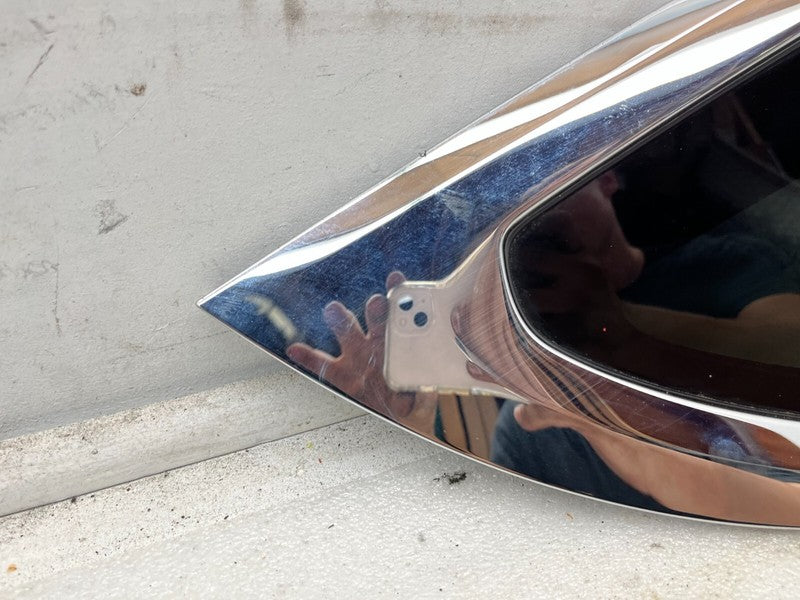 43R-004553 ⭕ 16-20 Model X Rear Passenger Window QTR Quarter Glass 1/4 Right 1034907-80-F