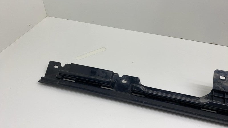 168464000C 2024-2025 Tesla Cybertruck Rear Bumper Center Bracket Frame Support Assembly OEM