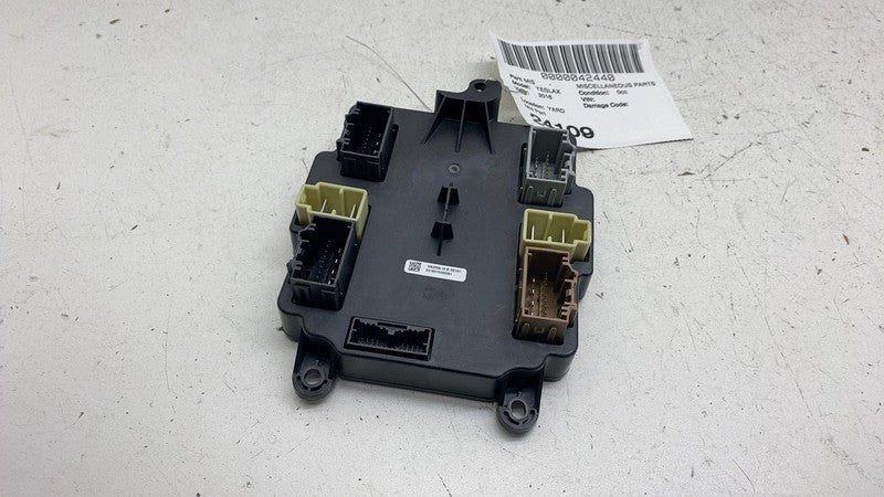 ⭕2016-2020 Tesla Model X Rear Falcon Controller Door Control Module 10