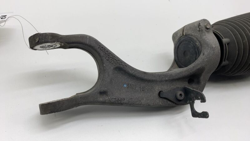103060800C 2012-2015 Tesla Model S MS Front Right Air Spring Module Shock Absorber Assy AWD