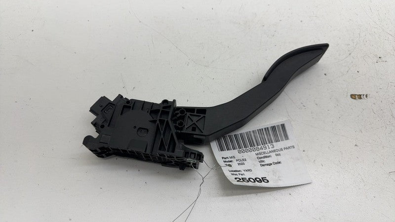 32264188 ⭕2021-2024 Polestar 2 Front Driver Gas Pedal Accelerator Throttle Pedal 32264188