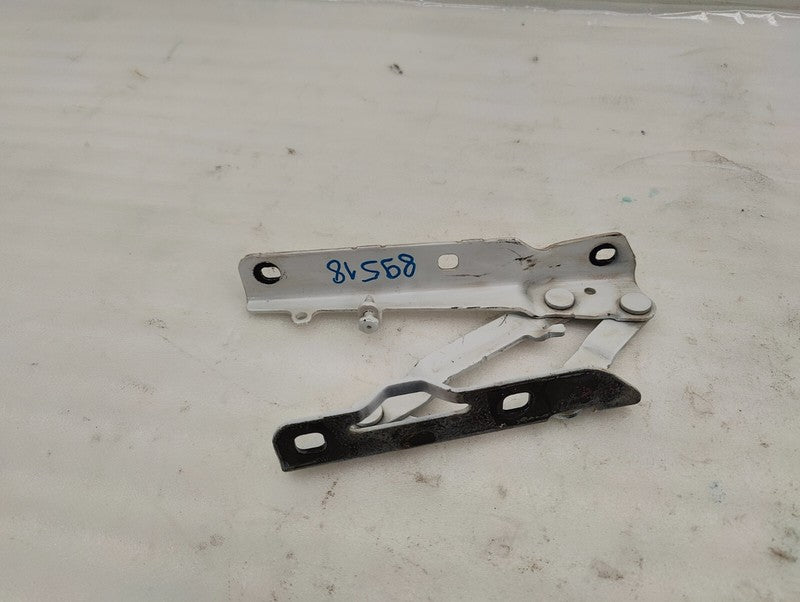 ⭕ 2012-2015 Tesla Model S Front Passenger Bonnet Hood Hinge Closure As