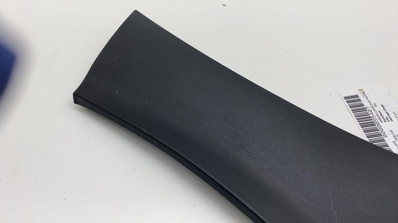 ⭕ 16-20 Model S Front Driver Side Under Hood Apron Trim Panel Left 106