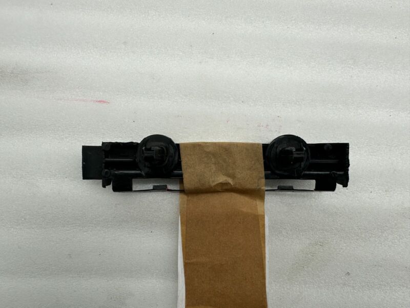 2012-2020 Tesla Model S Rear Driver Side Bumper Mount Bracket Support Brace Left