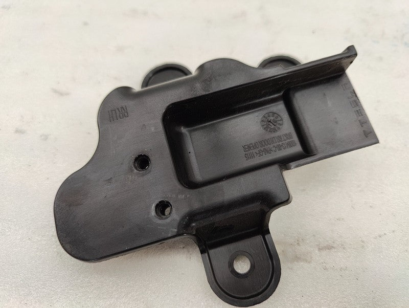 1008413 00 C ⭕ 2012-2020 Tesla Model S Rear Side Door Opener Mount Bracket Left 1008413-00-C