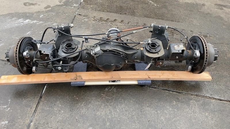 2019-2023 Ram 2500 Rear Axle Assy 3.73 Ratio Locking Differential Anti-Spin AWD