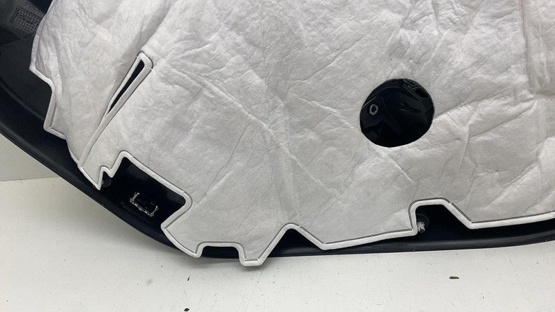 1498484-00-A ⭕ 2020-2024 Tesla Model Y MY Rear Left Side Door Panel Trim Card LH 1498484-00-A