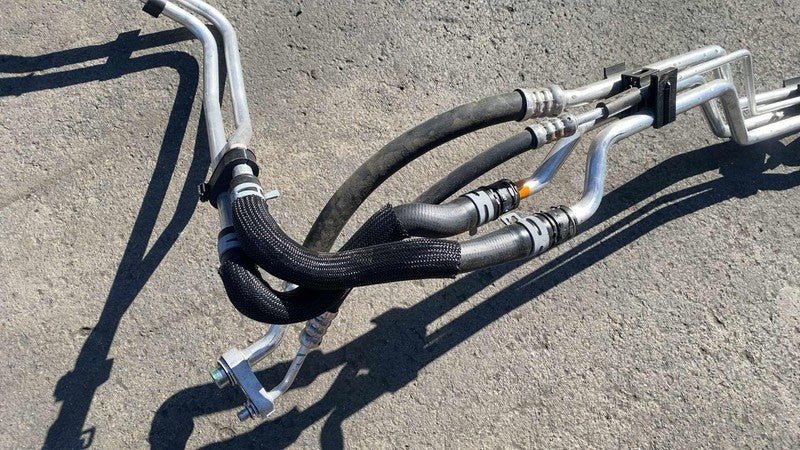 ⭕ 2020-2025 Chrysler Pacifica A/C Air Conditioning Heater Chassis Pipe Tube Assy