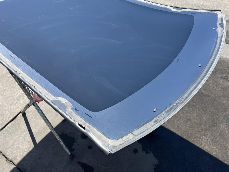 ⭕ 2016-2020 Tesla Model S MS roof Panoramic Sunroof Fixed Glass 103276