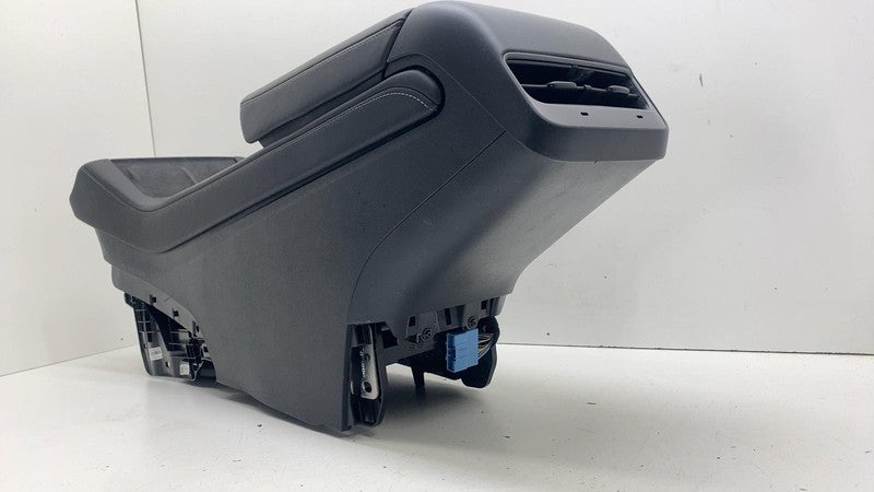 ⭕ 21-23 Model 3 Y Front Floor Center Console Armrest & Carrier GEN2 16