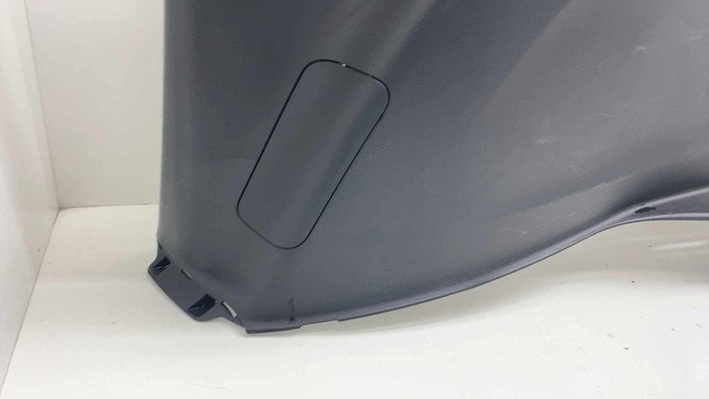 5SC26DX9AK ⭕ 17-25 Chrysler Pacifica Rear Right Trunk Quarter Trim Cover Panel 5SC26DX9AK