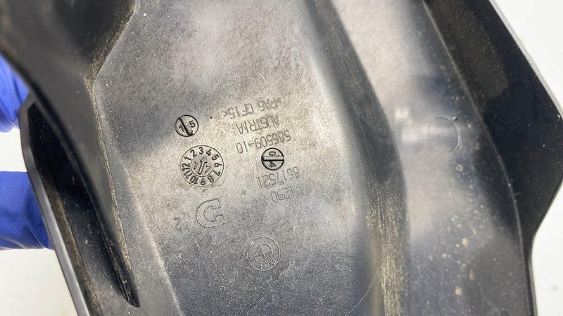 ⭕2017-2019 BMW 540i Front Left Driver Side Fuse Box Cover Panel Trim 1