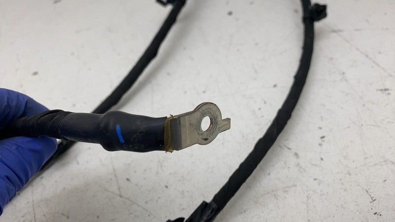 PT00789685 E ⭕ 2025 Rivian R1S Battery Wiring NPDU SZC Cable Wire Assembly PT00789685-E