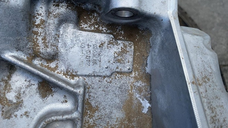 ⭕ 2023-2024 Toyota Prius Auto Transmission Assy FWD 2.0L (ID 30900-472