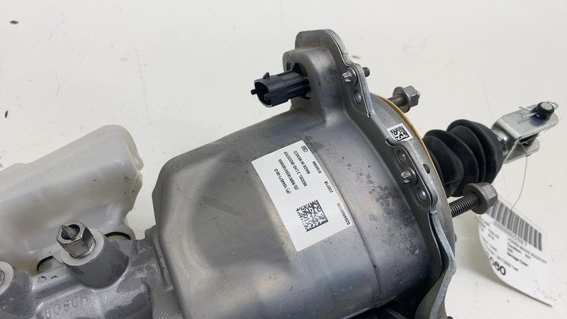 104467100D ⭕ 2017-2023 Model 3 Power Brake Booster Master Cylinder & Reservoir 1044671-00-D