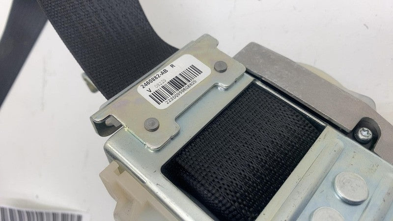 ⭕12-15 Model S Front Passenger Side Seat Belt Retractor Black Right 10