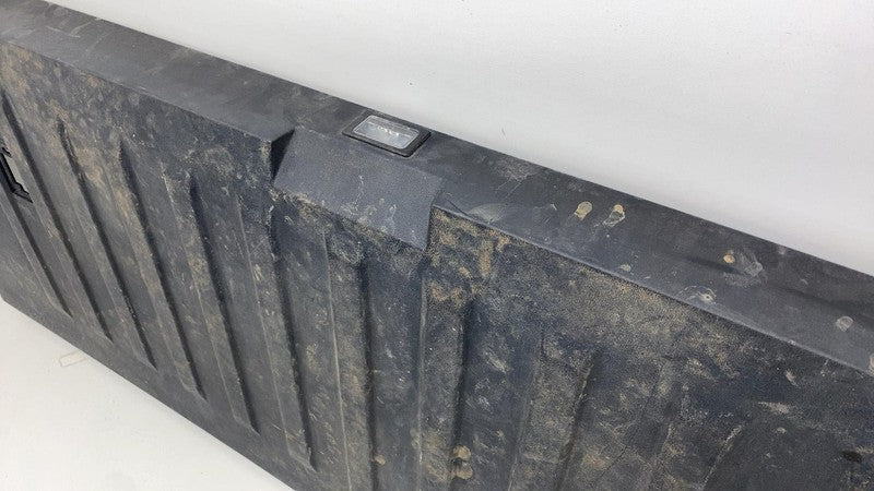 1812373-00-E ⭕ 2024 2025 Tesla Cybertruck Tailgate Inner Trim Cover 1812373-00-E