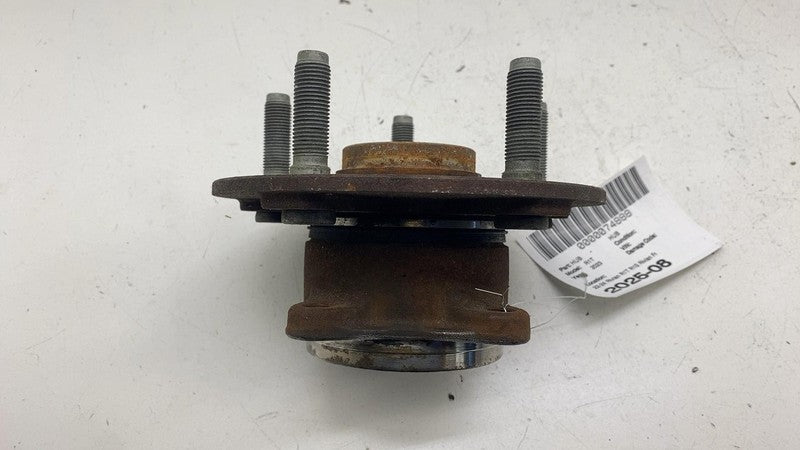 PT00031233 D ⭕ 22-24 Rivian R1T R1S Rivian Front Left or Right Wheel Hub Bearing PT00031233-D