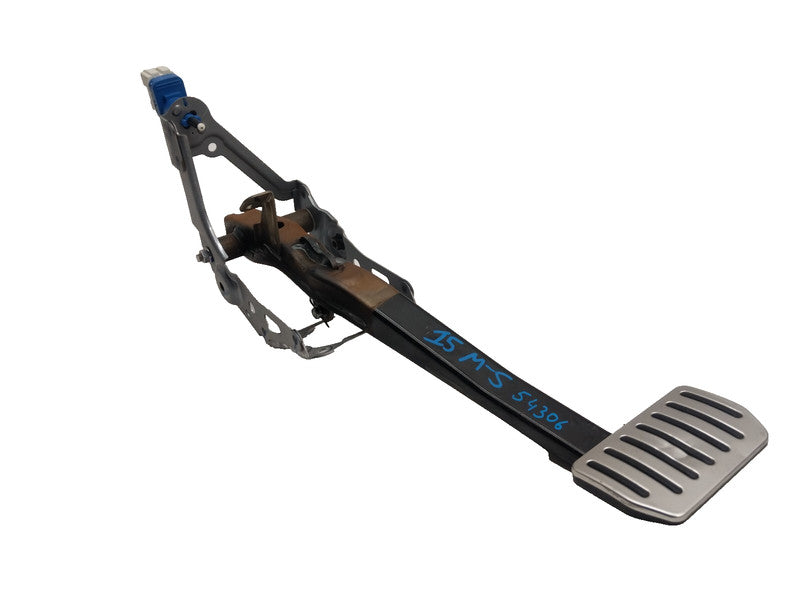 ⭕ 2012 2013 2014 2015 Tesla Model S MS Brake Pedal Sport Assembly 6006