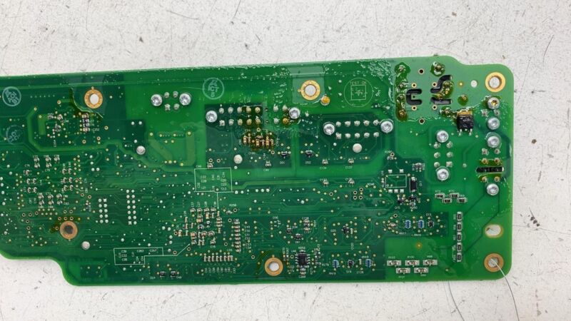 2012-2020 Tesla Model S X HV Battery Management System Module Mother Board PCBA
