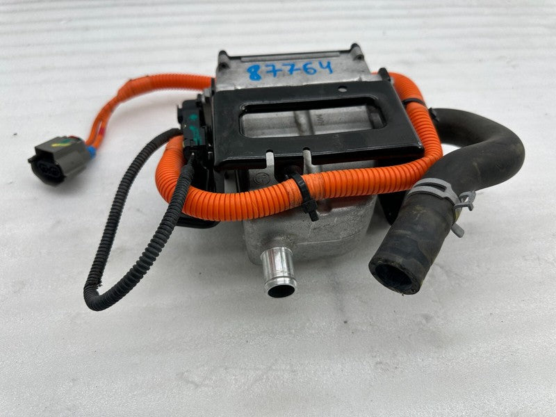 1038901 00 G ⭕ 12-20 Model S Electric Battery Heater w/ Wire Harness Wiring Loom 1038901-00-G