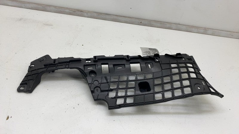 104806500E 16-20 Model X Rear Left Trunk Parcel Shelf Support Bracket Panel LH 1048065-00-E