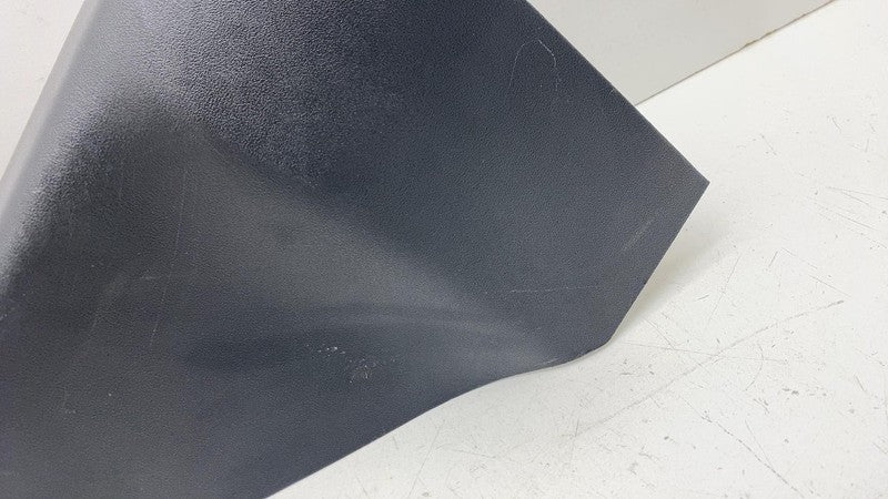 ⭕ 2022-2025 Rivian R1S Front Left Kick Plate Cowl Trim Cover Panel LH