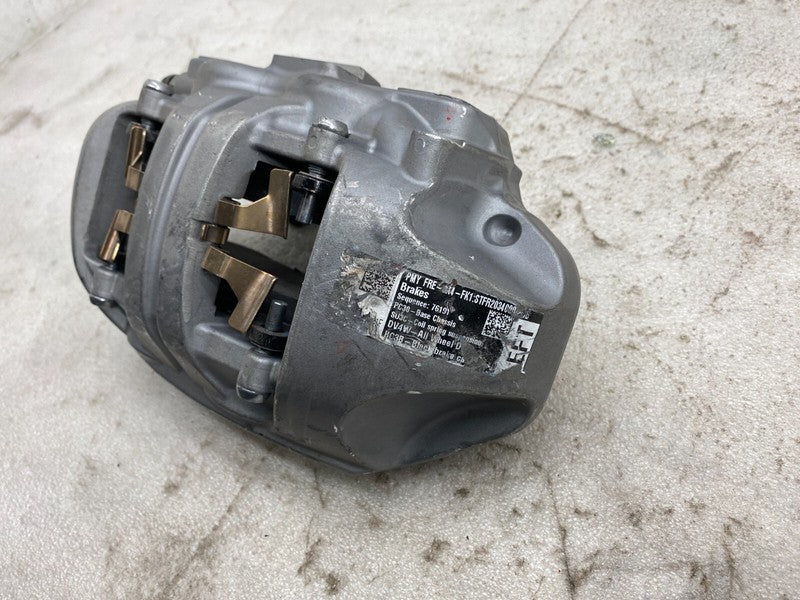 20C8470100 ⭕ 2020-2024 Tesla Model Y MY Front Driver Side Brembo Brake Caliper Left LH Assy