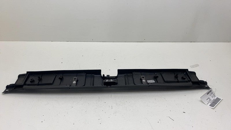 NE516809Z ⭕ 2006-2015 Mazda MX-5 Miata Left & Right Sun Visor Shade w/ Panel OEM NE516809Z