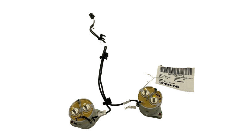 ⭕ 12-15 Model S Battery Internal Connector Contactor Relay Switch 1004