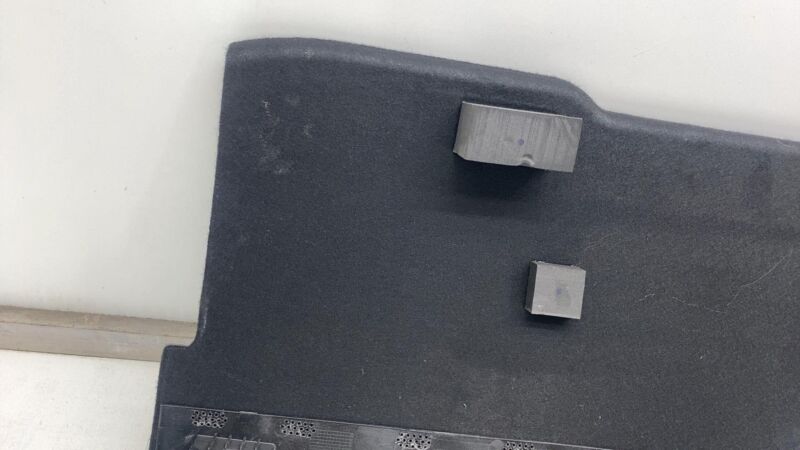 162316800C ⭕ 21-24 Model X MX Rear Wall Load Floor Support Trim Pocket Bracket 1623168-00-C