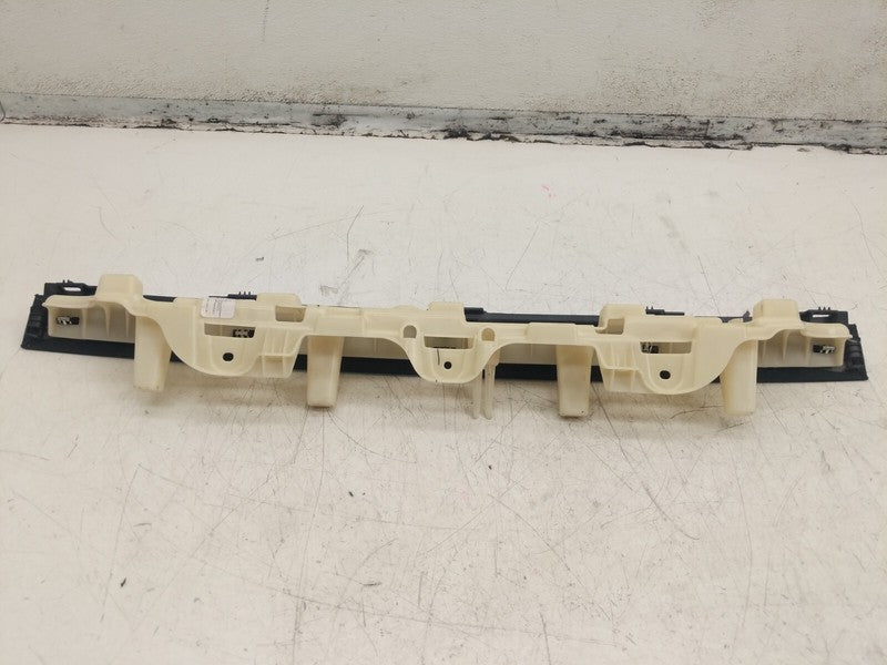 ⭕ 2016-2020 Tesla Model X Passenger Side Falcon Door Outer Mid Trim Upper Right