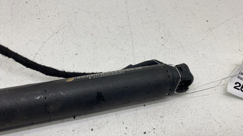 8737952 2018 2019 2020 BMW 530e G30 Trunk LID Shock Strut Support SET of 2 8737952