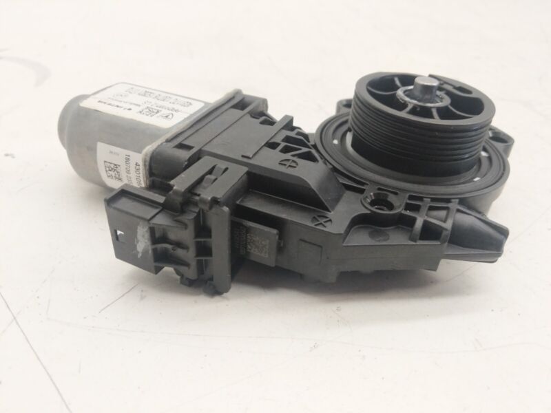 2017-2023 Tesla Model 3 Rear Passenger Door Window Glass Regulator Motor Right