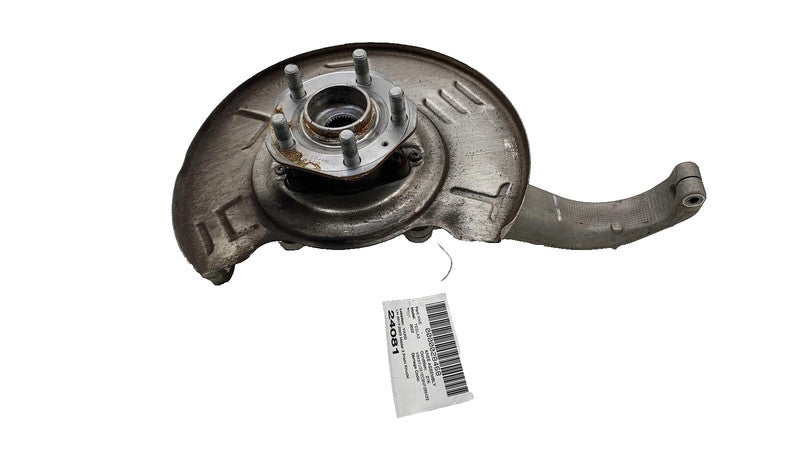 ⭕ 17-23 Model 3 Front Left Spindle Knuckle w/ Hub LH (142mm Driven) 10