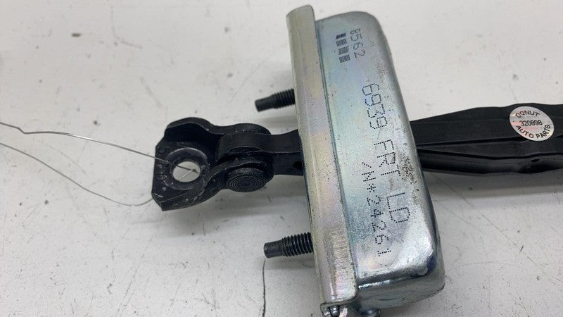 85626939 ⭕ 19-25 Chevrolet Silverado 1500 Front Left Side Door Check Stopper LH 85626939