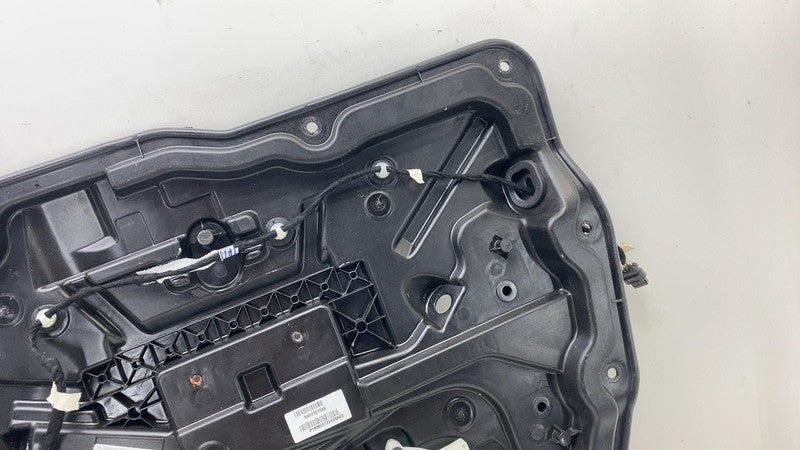 68564164AB ⭕ 2019-2025 RAM 1500 Rear Passenger Side Door Window Regulator & Motor Right OEM