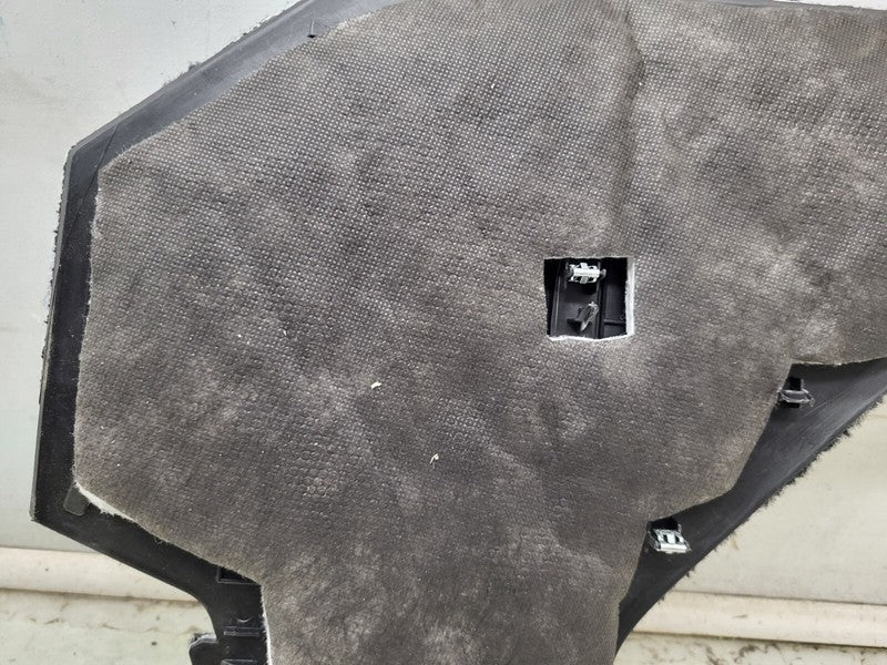 103593400B ⭕ 16-20 Model X Front Left Center Console Side Carpet Closeout Trim 1035934-00-B