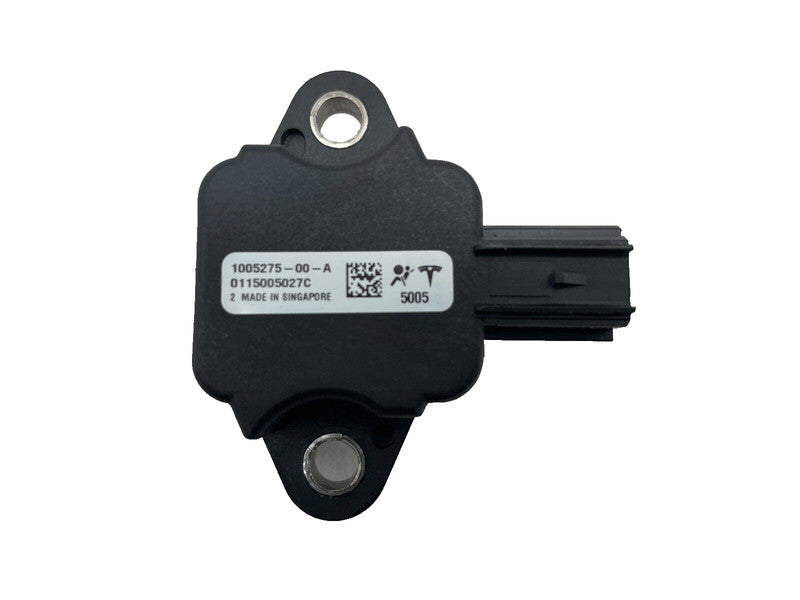 1005275 00 A ⭕2012-2020 Tesla Model S MS Front Door Pressure Crash Impact Sensor 1005275-00-A