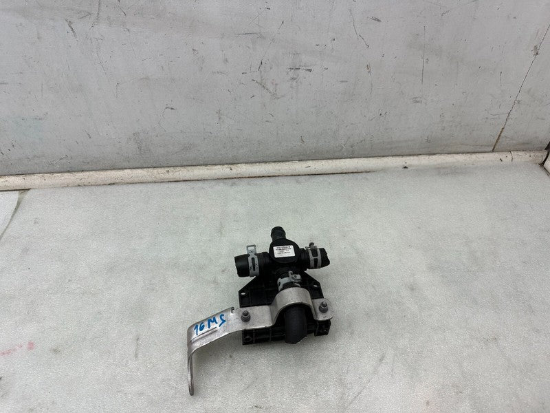 600737000B ⭕ 2012-2020 Tesla Model S Coolant Pump Cooling Valve Actuator 4-Way 6007370-00-B